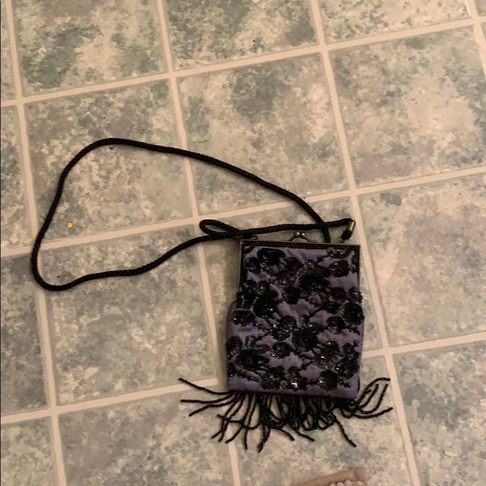 Lancôme crossbody 